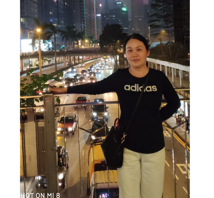 周春霞副教授