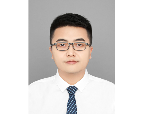 欧春尧博士