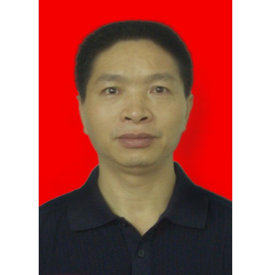 肖灿夫博士
