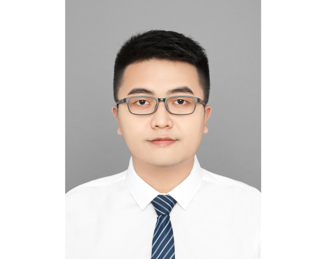 欧春尧博士